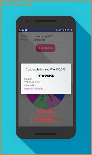 Free Vbucks Counter & VBucks for free Calculator screenshot