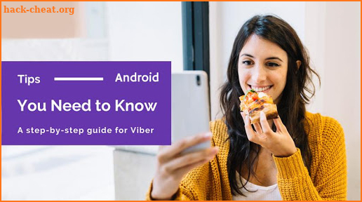 Free Viber Calls & Messenger Tips You Need To Know screenshot