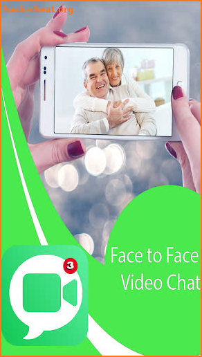 Free Video Calling & Chat screenshot