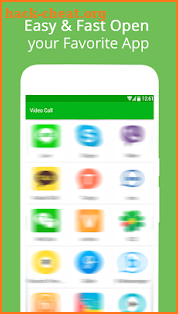 Free Video Calls ,Chat, Text and Messenger screenshot