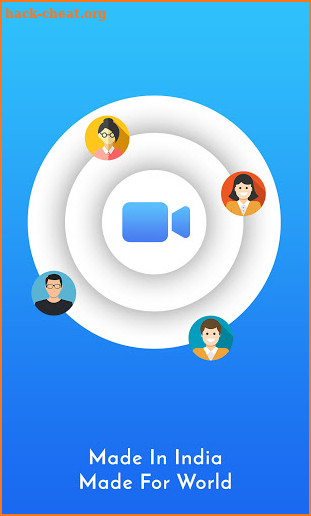 Free Video Conferencing - Cloud Video Meeting screenshot