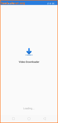 Free video downloader App – video saver screenshot