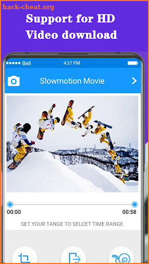 Free Video Downloader - Download Videos easily screenshot