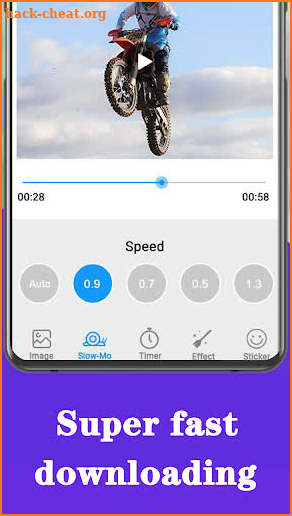 Free Video Downloader - Download Videos easily screenshot