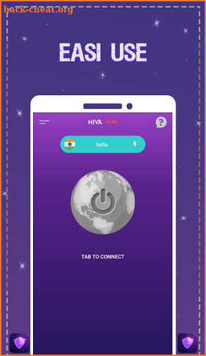 Free Vpn & Proxy - Fast Unblock - Niva Vpn screenshot