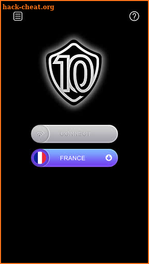 Free VPN - Fast Secure Unlimited VPN Proxy Ten VPN screenshot