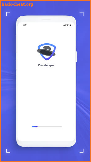 Free VPN Server & Stable Proxy - Private VPN screenshot