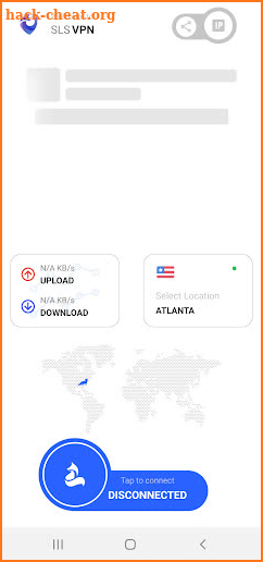 Free VPN Sls VPN: Fast Secure VPN Proxy screenshot