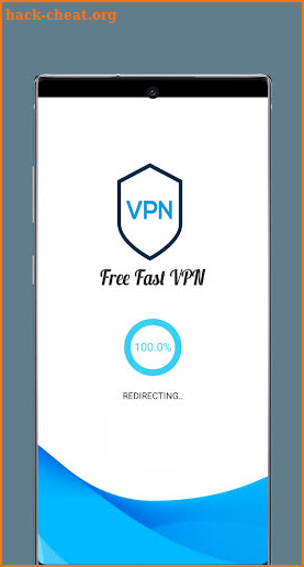 Free VPN -Turbo VPN Master Secure & Fast screenshot