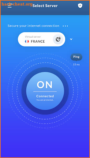 Free VPN Unlimited - Best Fastest VPN! screenshot