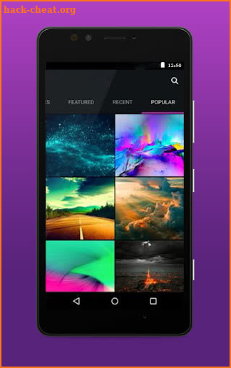 Free Wallpapers & Ringtones™ DEZGE 2020 screenshot