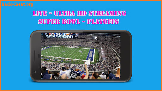 Free Watch Live Sports : NFL NBA NCAA NHL MLB screenshot