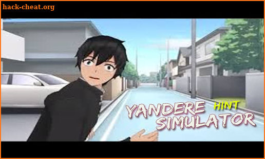 Free ; yandere high school Simulator hints screenshot