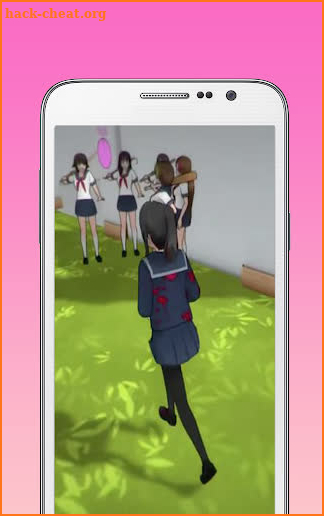 Free Yandere Simulator Advice & Tips 2021 screenshot