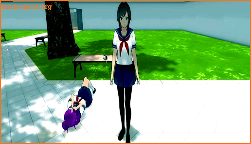 Free  Yandere Simulator Hints screenshot