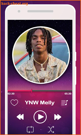 Free - YNW Melly Songs and Music screenshot