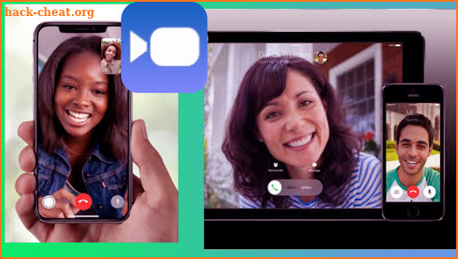 Free zoom Cloud Meetings & Tips screenshot