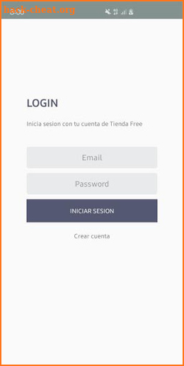 FreeApp: La tienda FFire screenshot