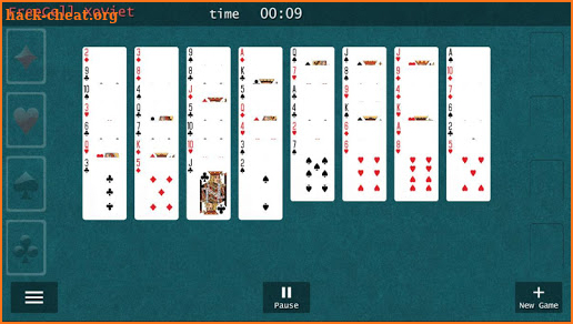 FreeCell Free: Solitaire 2019 screenshot