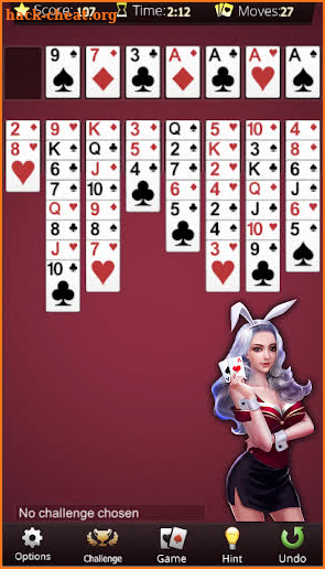 Freecell No Ads - Spider Solitaire Without Ads screenshot