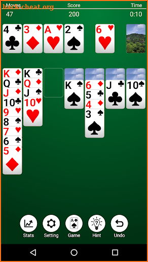 Freecell Solitaire-Classic spider Solitaire 2019 screenshot