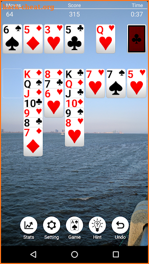 Freecell Solitaire-Classic spider Solitaire 2019 screenshot