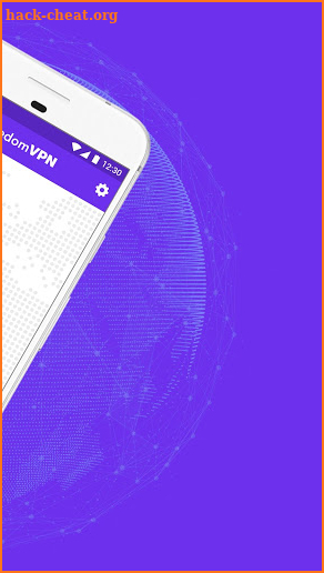 Freedom VPN - Free, Secure, Private, Super Speed screenshot