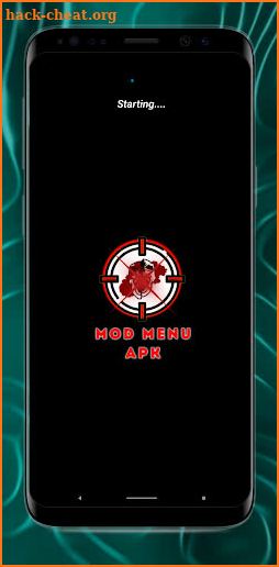 FREEFIR APK MOD HACK screenshot