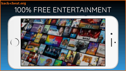 FreeFlix HQ free movies screenshot