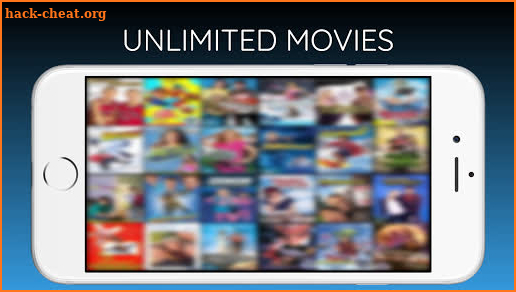 FreeFlix HQ free movies screenshot