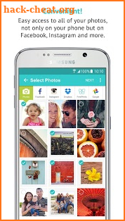 FreePrints – Free Photos Delivered screenshot