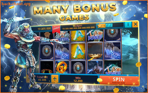 FreeSpin Slots - Игровые Автоматы screenshot