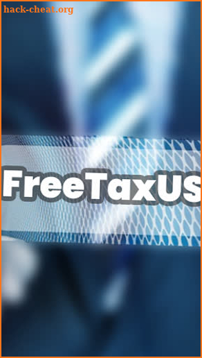 FreeTaxUSA App Info screenshot