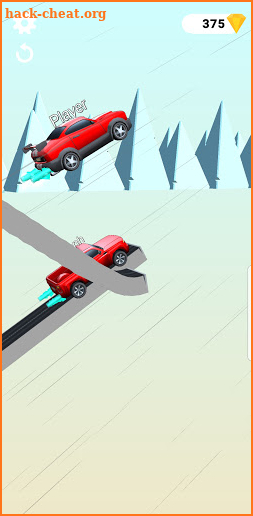 Freeway Race screenshot