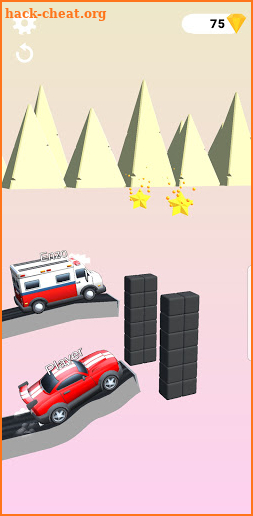 Freeway Race screenshot