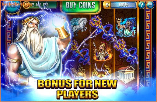 Fresh Grand Casino Slot Machines 2021. Joy! screenshot