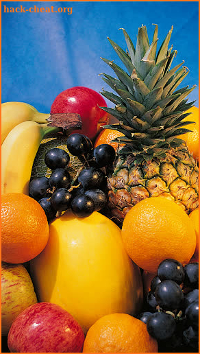 FreshFruit screenshot