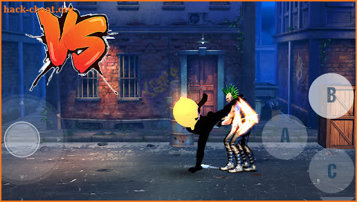 Friday Funkin  Fighting : FnF Battle screenshot