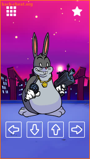 Friday Funny Big Chungus Mod screenshot