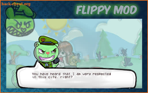 Friday Funny VS Flippy Mod screenshot