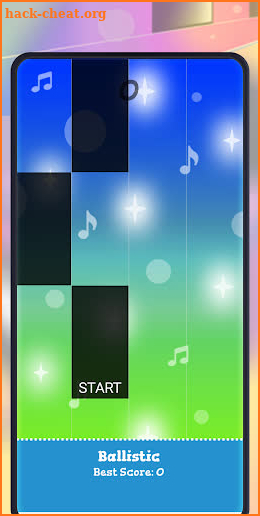 🎹 Friday New  Night Funkin  | Piano Tiles 🎹 screenshot