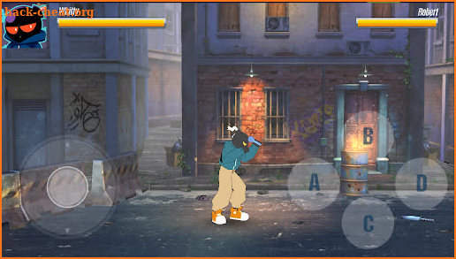 friday night  funkin fighting screenshot