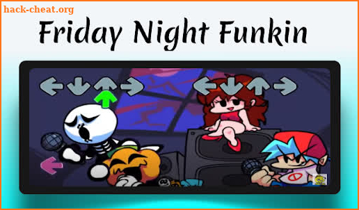 Friday Night Funkin Soundtrack 2 Tips screenshot