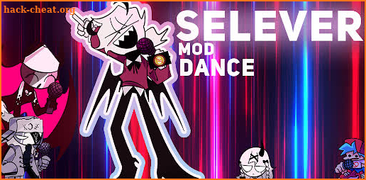 friday night Mod Selever Dance generator screenshot