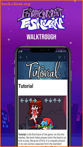 Friday Night Walkthrough Funk  in 2021 screenshot