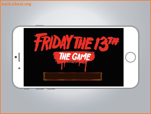 Friday the 13 th | Battle Royale. screenshot