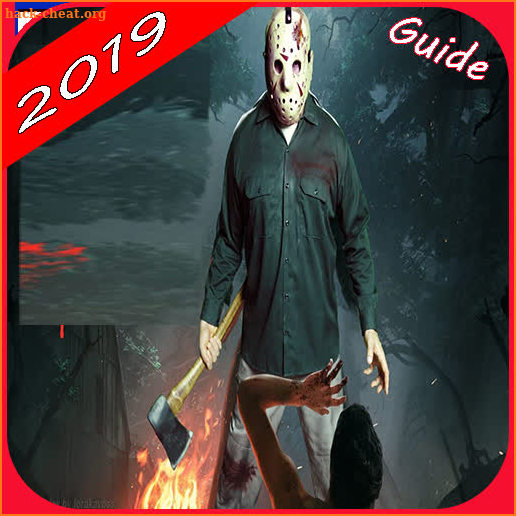 Friday The 13th guide and Tips 2k20 screenshot