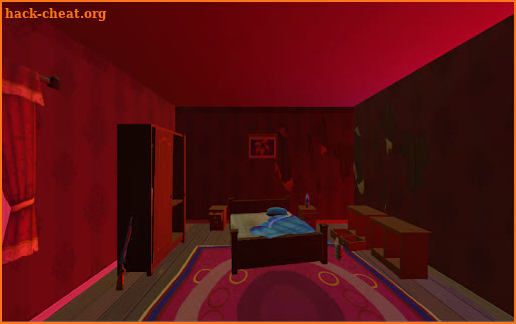 Friend Kidnapper Scary Neighbor 3d Game 2020 screenshot