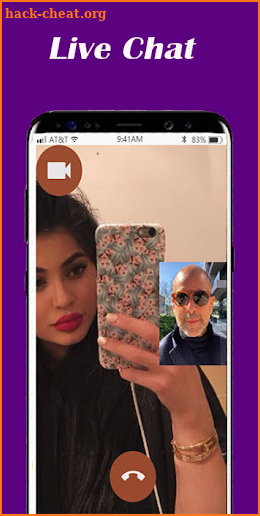 Friends With Benefits - Discreet & NSA Dating screenshot