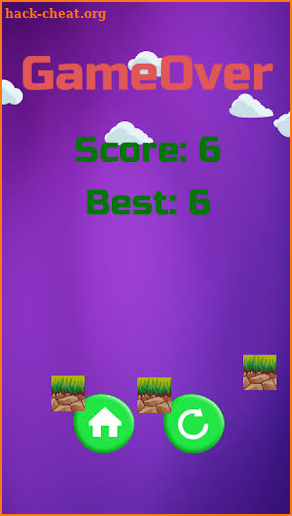 Frog Go Party screenshot